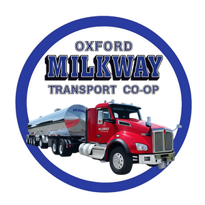 Oxford Milkway Transport Co-Op